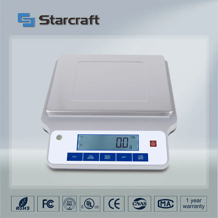 0.1gMK رصيد ذو سعة كبيرة