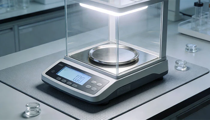 السوق العالمية لتقنيات الوزن ستتجاوز 4.6 مليار دولار أمريكي بحلول عام 2032، مدعومة بالأتمتة الذكية وإنترنت الأشياء