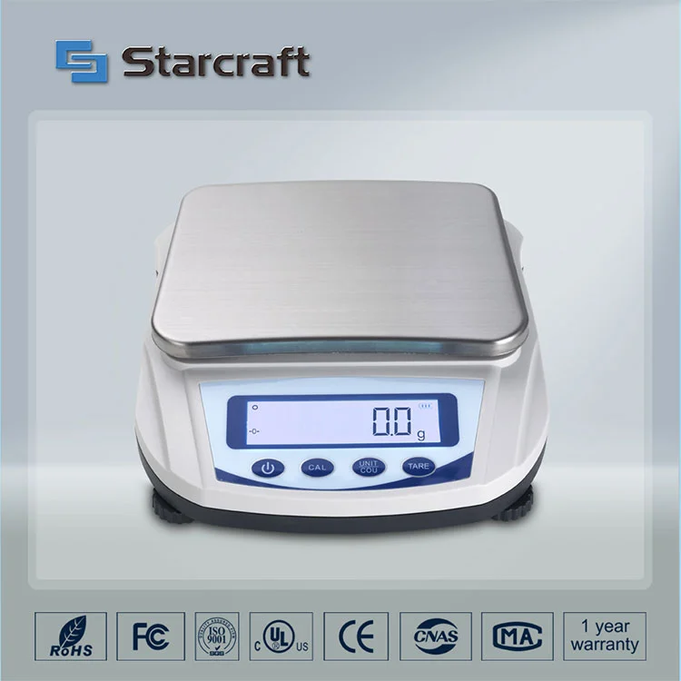 ميزان MP-C كبير